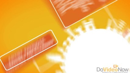 Infographic Animation Video Intro- Theme 1_DoVideoNow