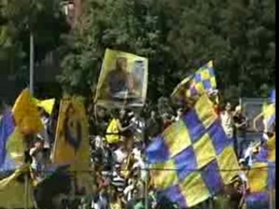Frosinone-Sangiovannese