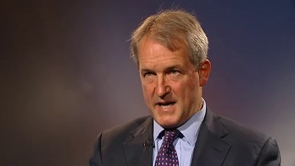 Paterson confident badger cull will work