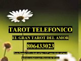 El Tarot del Amor barato