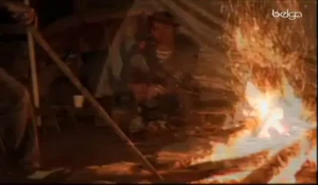 Chili : début du forage d'un puits de secours