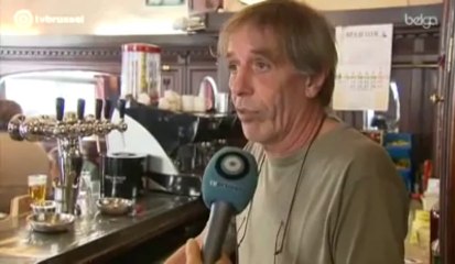 La bière plus chère dans les cafés