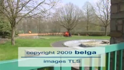 La responsable des plaines de jeux de Charleroi inculpée