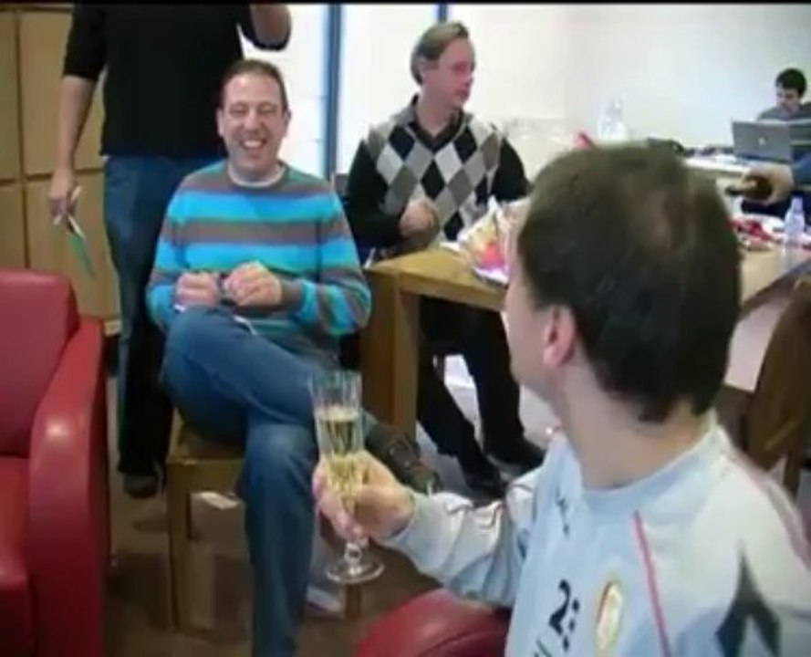 Milan Jovanovic chez Sud presse