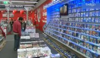 Le Blu-Ray connaît un succès grandissant