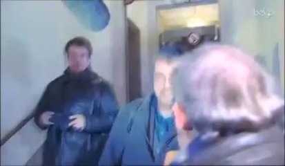 Frank Vandenbroucke quitte les négociations