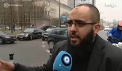 Grouwels propose une adaptation au nouveau look des taxis