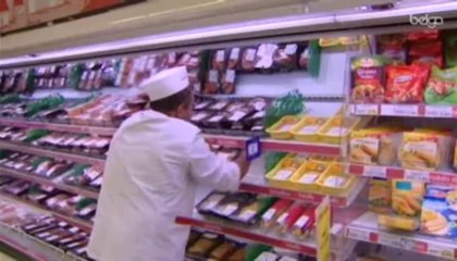 Mestdagh reprend 16 supermarchés Carrefour et engage