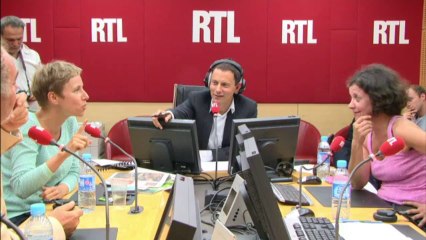 Les retraites et la fiscalité, la Syrie, la rentrée