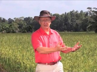 Water Storage: An Answer to Climate Change