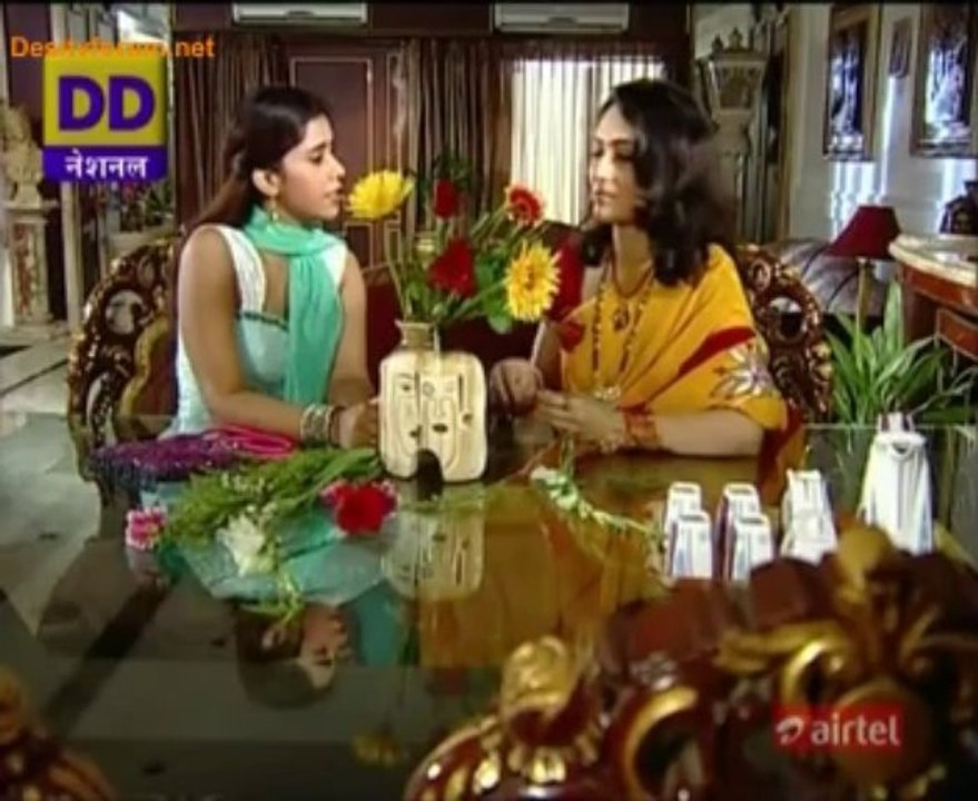 Kashmakash Zindagi Ki 27th August 2013 Video Watch Online pt1