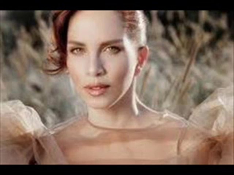 Sertab   Erener      -  Rüya