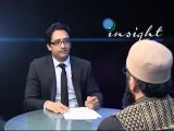 Insight with Prime by Taimoor Iqbal with Junaid Jamshed Part 1