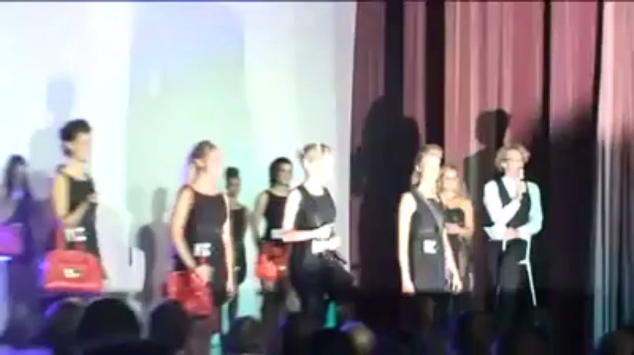 Miss Liège 2010