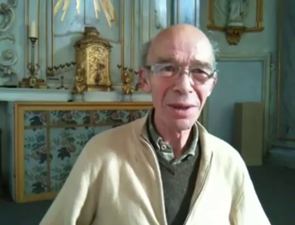 Le château de Deulin fêtera ses 250 ans les 26 septembre 2010