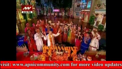 Ulte Chasme Walon Ne ki Raas Leela-Tarak Mehta-27 Aug 2013