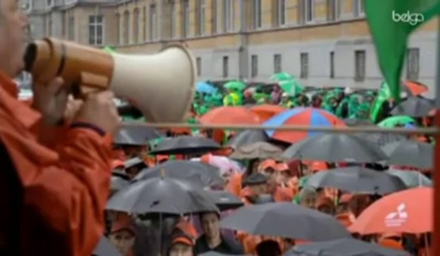 Rencontre gouvernement-métallos très positive