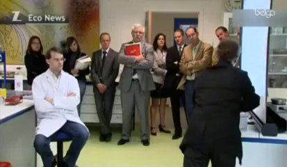 Journée Découverte Entreprises ce 3/10