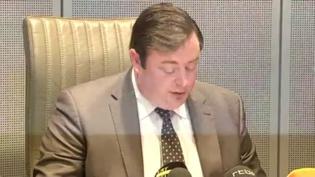 La N-VA remet les compteurs de zéro. La déclaration de Bart De Wever