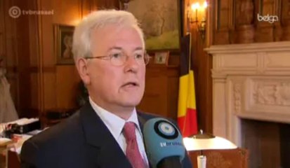 Schaerbeek en guerre contre le mariage blanc