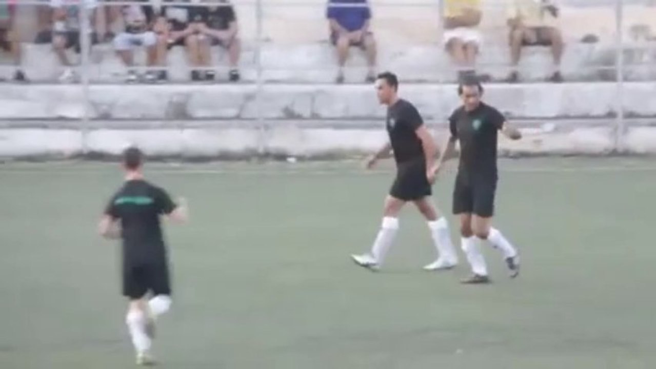 Robert Pires bildiğiniz gibi
