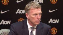 2e j. - Moyes : ''Satisfait des performances de Rooney''