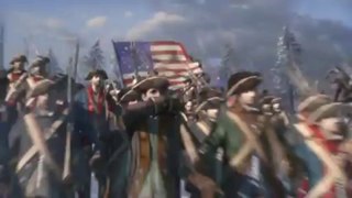 New  Assassin's Creed 3 - Reveal Trailer [UK]