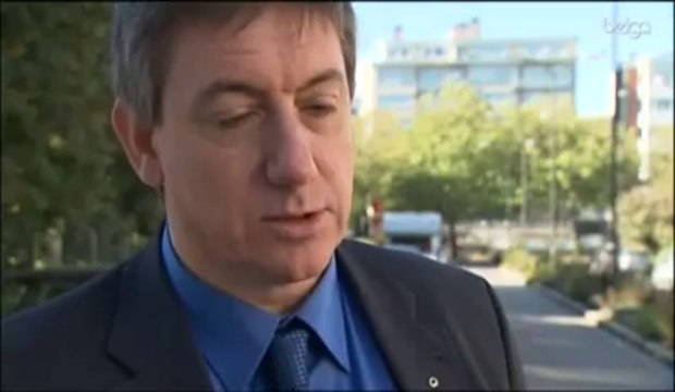 Elio Di Rupo va consulter les partis francophones