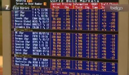 Qui a manipulé les cours de la BNB?