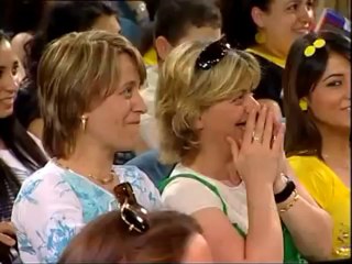 BKM Mutfak - ÇGHB _ Beni Seç Skeci