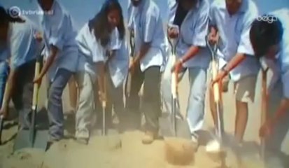 Francis Alÿs : une histoire de déception