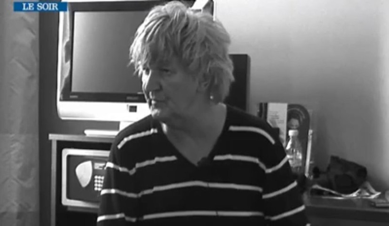 Interview de Jacques Higelin