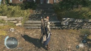 Assassin's Creed 3's Top 5 Must Sees