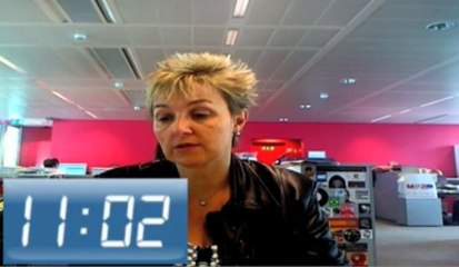 Le 11h02 : la note De Wever et l'impasse politique