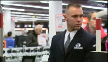 Le vol à l'étalage coûte de plus en plus cher