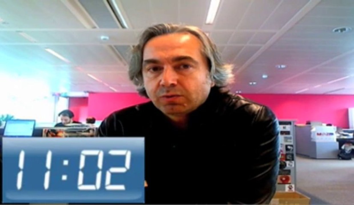 Le "11h02" : pourquoi la note De Wever divise les francophones et les Flamands