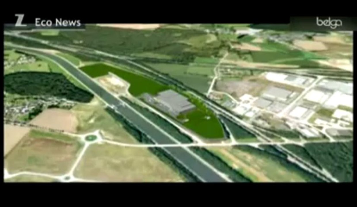 Janssen centralise sa distribution
