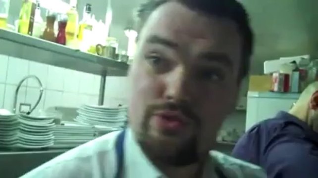 Masterchef à l'Eveil des Sens à Montigny-le-Tilleul