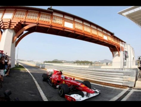 Podcast : les impressions de Jérôme D'Ambrosio en Corée