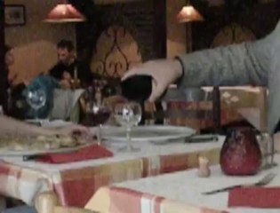 Pauline, la fille qui voulait grossir: dun vin sucré et pétillant