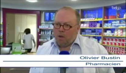 A la pharmacie en un clic