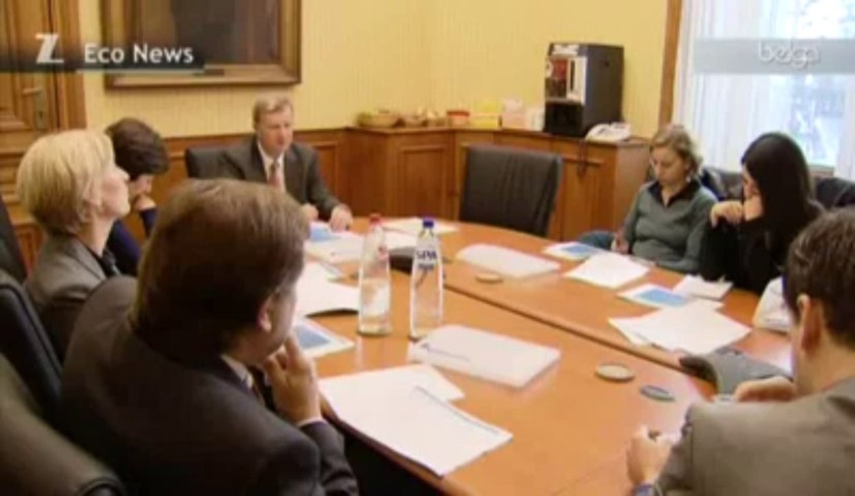 Un nouveau marché d'options