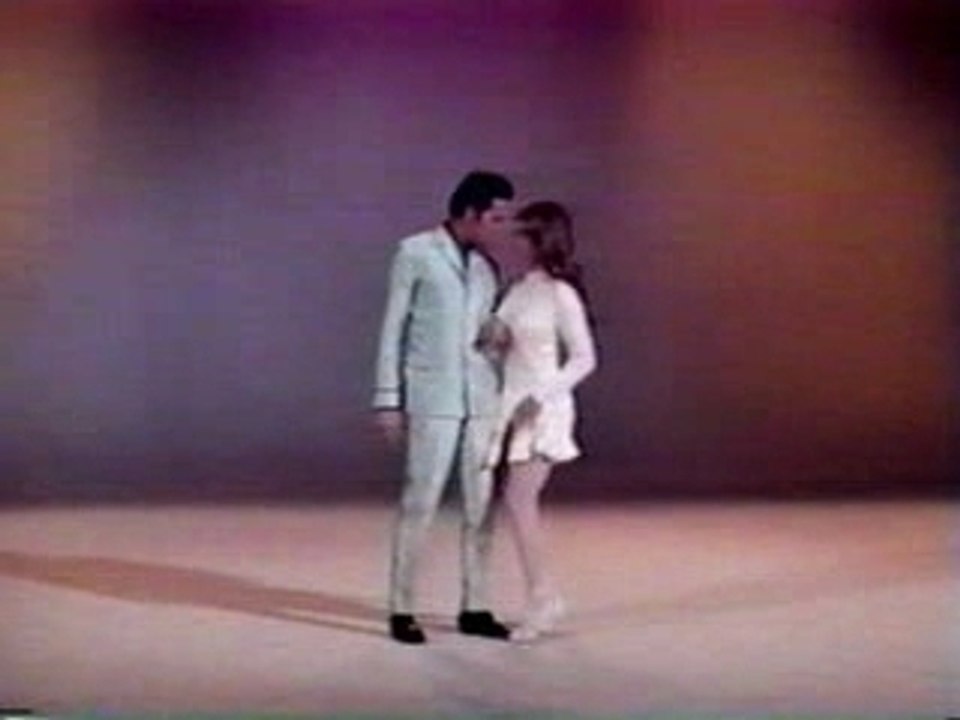 Edge of Reality '68