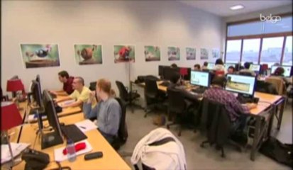 Le Pôle Image de Liège a été inauguré vendredi