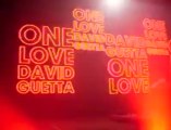 David Guetta à Liège (Bierset)