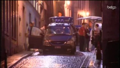 Léopold Storme, coupable sur toute la ligne