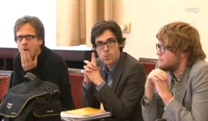 Proposition commune écolo pour la loi de financement