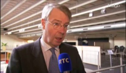 Les patrons veulent une régionalisation efficace