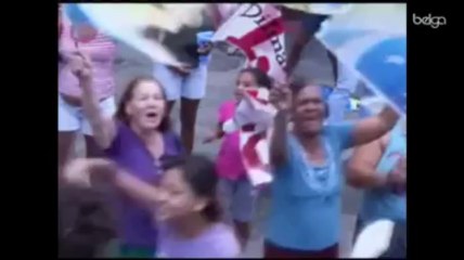 Brésil: de grands défis attendent la présidente