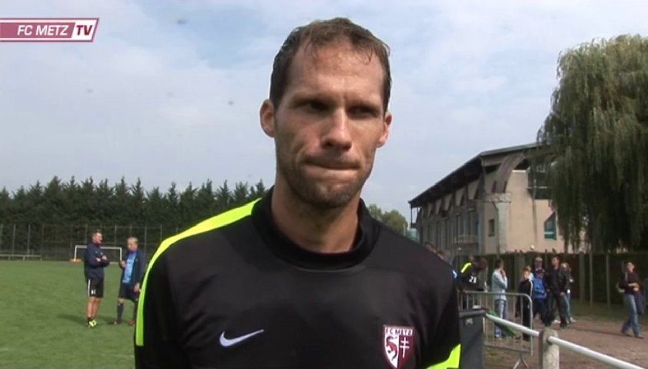 Entretien avec Sylvain MARCHAL